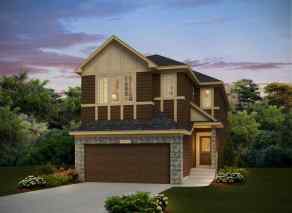  North Calgary homes