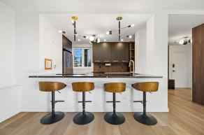 Apartment Rideau Park homes