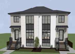 Detached Bowness Transit homes