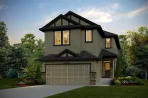 Just listed Dawson's Landing homes for sale new 87 Dawson Wharf Mount  in Dawson's Landing Chestermere