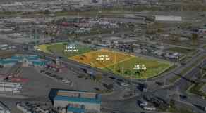 Just listed Valleyfield homes for sale new 2525 49 Avenue SE in Valleyfield Calgary