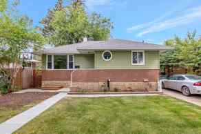 Detached West Lloydminster homes