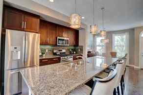 Row/Townhouse The Ridge At Sage Meadows homes