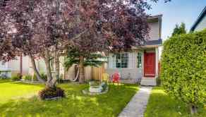 Detached Riverglen homes