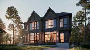 Semi Detached (Half Duplex) Glenbrook homes