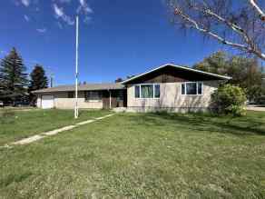 Detached Foremost homes