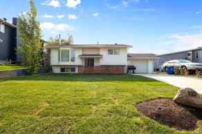 Detached Fort McMurray homes