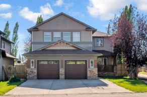 Just listed Westmere homes for sale new 101 Springmere Road  in Westmere Chestermere