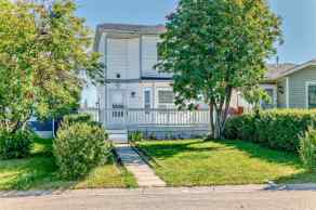 Detached Martindale homes