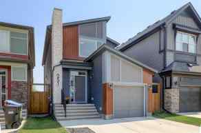 Detached Belmont homes