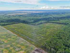 Agriculture Rural Mackenzie County homes