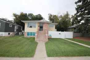 Detached Glendale homes