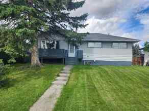 Detached Fonda homes
