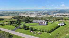 Detached Mountain Ridge PL homes