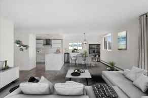 Apartment Mission homes