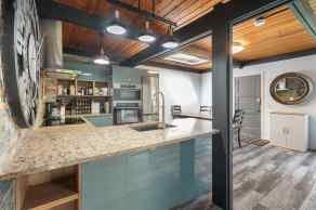 Row/Townhouse Willow Park Estates homes