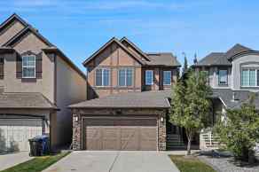 Detached Cranston homes