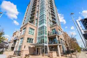 Just listed Beltline homes for sale new Unit-1304-788 12 Avenue SW in Beltline Calgary