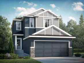 Detached Springbank Hill homes