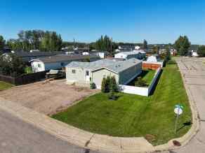 Detached La Crete homes