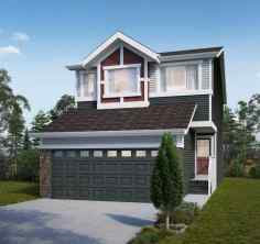 Detached Heartland homes