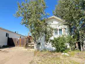 Detached Gregoire Park homes