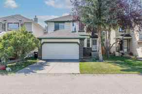Detached Panorama Hills homes