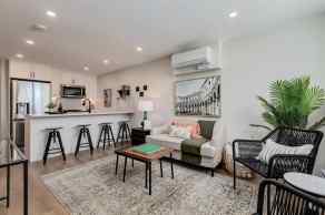 Row/Townhouse Haskayne homes