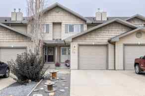 Row/Townhouse Lakeway Landing homes