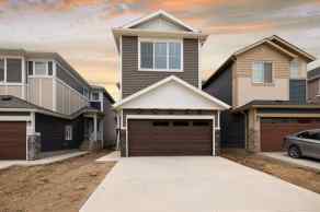 Just listed Homestead homes for sale new 205 Homestead Terrace NE in Homestead Calgary