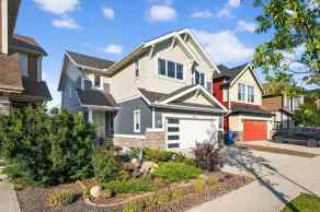 Detached Sherwood homes