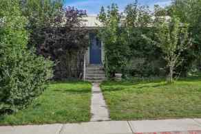 Detached Downtown_Strathmore homes