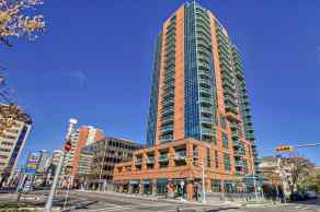 Just listed Beltline homes for sale new 2205, 836 15 Avenue SW in Beltline Calgary
