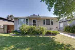 Just listed Parkdale homes for sale new 724 35A Street NW in Parkdale Calgary