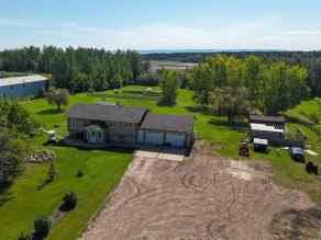 Detached Rural Mackenzie County homes