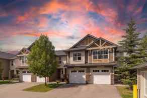 Just listed Sunset Ridge homes for sale new Unit-603-101 Sunset Drive  in Sunset Ridge Cochrane