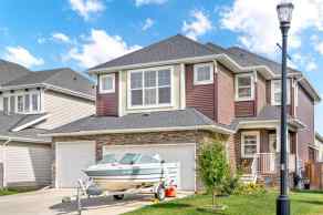 Just listed Rainbow Falls homes for sale new 164 Rainbow Falls Heath  in Rainbow Falls Chestermere