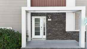 Row/Townhouse Redstone homes