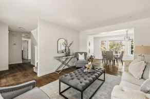 Detached Scenic Acres homes