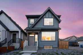 Detached Hotchkiss homes