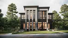 Semi Detached (Half Duplex) Shaganappi homes
