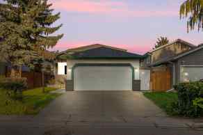 Detached Shawnessy homes