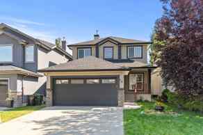 Detached Shawnessy homes