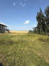 Residential Land Rimbey homes