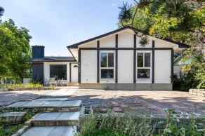 Detached Palliser homes