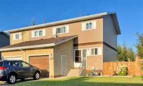 Semi Detached (Half Duplex) Hanna homes