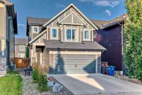 Detached Heartland homes