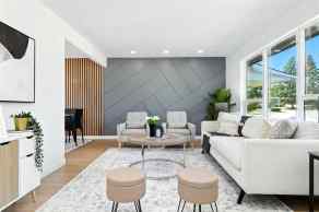 Detached Sunnybrook homes