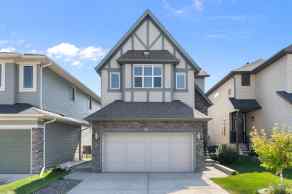 Detached Sage Hill Crest homes