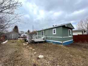 Detached Wembley homes